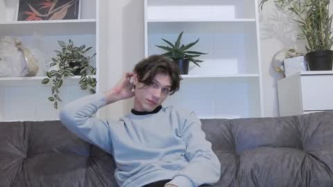 Snapshot of calvin_cay chatting on 31, 1, 2025 Calvin online show from 31, 1, 2025