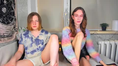 Calvin Kevin Grem online show from 11, 1, 2026