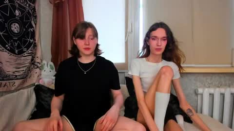 Calvin Kevin Grem online show from 23, 4, 2026