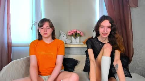 Calvin Kevin Grem online show from 10, 5, 2026