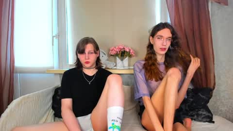 Calvin Kevin Grem online show from 11, 5, 2026