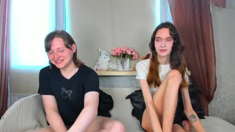 Calvin Kevin Grem online show from 20, 5, 2026