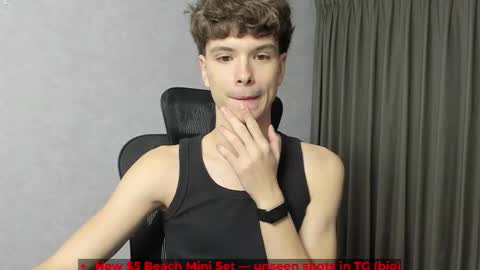 Hey I am Calvin  online show from 28, 2, 2026