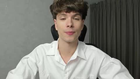 Hey I am Calvin  online show from 6, 3, 2026