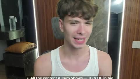 Hey I am Calvin  online show from 2, 4, 2026