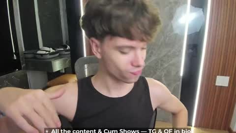 Hey I am Calvin  online show from 5, 6, 2026