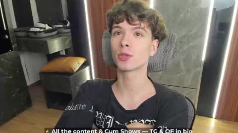 Hey I am Calvin  online show from 9, 6, 2026