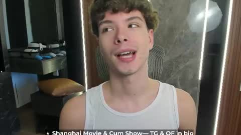 Hey I am Calvin  online show from 12, 7, 2026