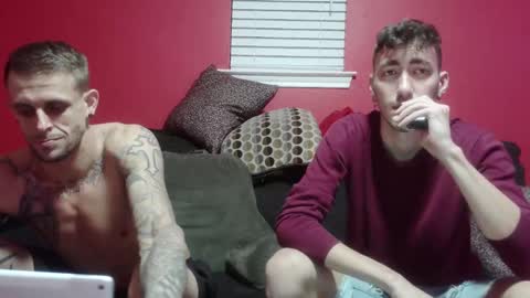 calvin_tanner online show from 25, 12, 2024