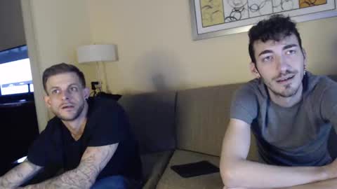 calvin_tanner online show from 2, 2, 2025
