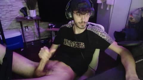 calvin_tanner online show from 14, 11, 2025