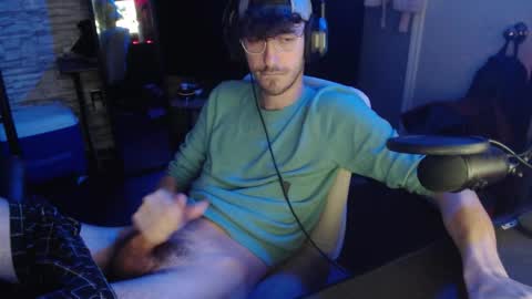 calvin_tanner online show from 20, 11, 2025