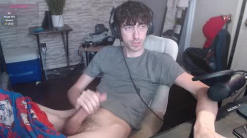 calvin_tanner online show from 10, 1, 2026