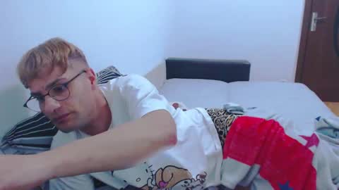 Snapshot of calvinjohnlad chatting on 10, 1, 2025 Calvinjohnlad online show from 10, 1, 2025