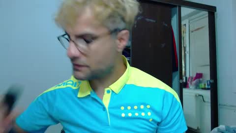 Snapshot of calvinjohnlad chatting on 17, 2, 2025 Calvinjohnlad online show from 17, 2, 2025