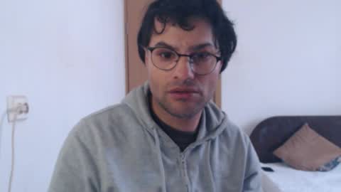 Calvinjohnlad online show from 5, 2, 2026