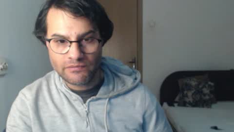 Calvinjohnlad online show from 7, 2, 2026