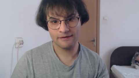 Calvinjohnlad online show from 16, 2, 2026