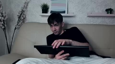 Snapshot of calvinowens chatting on 16, 2, 2025 Calvin Owens online show from 16, 2, 2025
