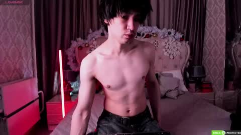 Calvin Owens online show from 19, 12, 2025