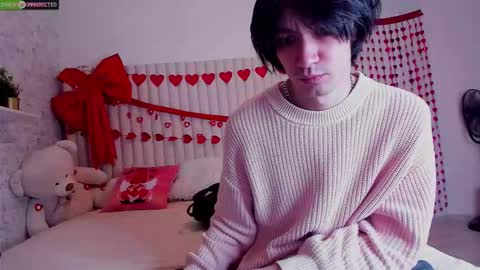 Snapshot of calvinowens chatting on 14, 2, 2026 Calvin Owens online show from 14, 2, 2026