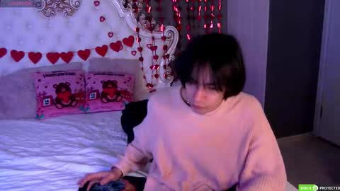 Snapshot of calvinowens chatting on 15, 2, 2026 Calvin Owens online show from 15, 2, 2026