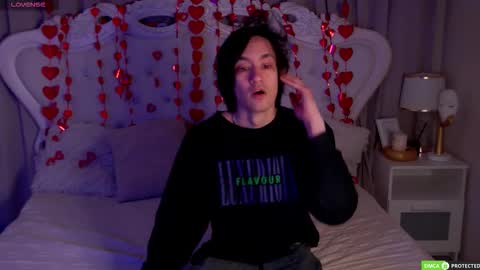 Snapshot of calvinowens chatting on 18, 2, 2026 Calvin Owens online show from 18, 2, 2026