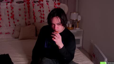 Snapshot of calvinowens chatting on 19, 2, 2026 Calvin Owens online show from 19, 2, 2026