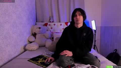 Snapshot of calvinowens chatting on 20, 2, 2026 Calvin Owens online show from 20, 2, 2026