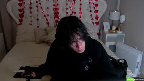 Snapshot of calvinowens chatting on 22, 2, 2026 Calvin Owens online show from 22, 2, 2026