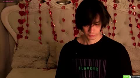 Snapshot of calvinowens chatting on 24, 2, 2026 Calvin Owens online show from 24, 2, 2026