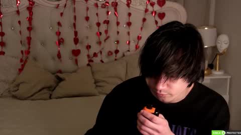 Snapshot of calvinowens chatting on 26, 2, 2026 Calvin Owens online show from 26, 2, 2026