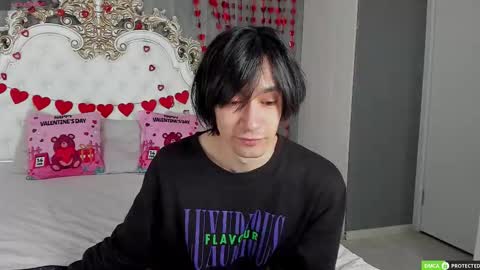 Snapshot of calvinowens chatting on 27, 2, 2026 Calvin Owens online show from 27, 2, 2026