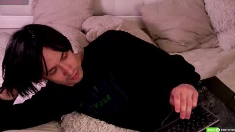 Snapshot of calvinowens chatting on 1, 3, 2026 Calvin Owens online show from 1, 3, 2026