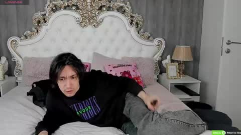 Snapshot of calvinowens chatting on 2, 3, 2026 Calvin Owens online show from 2, 3, 2026