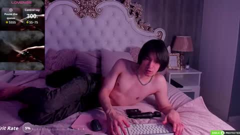 Snapshot of calvinowens chatting on 6, 3, 2026 Calvin Owens online show from 6, 3, 2026