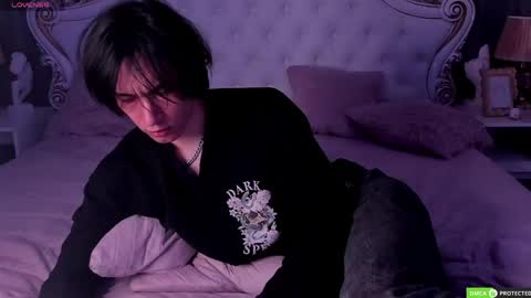 Snapshot of calvinowens chatting on 11, 3, 2026 Calvin Owens online show from 11, 3, 2026