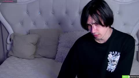 Snapshot of calvinowens chatting on 14, 3, 2026 Calvin Owens online show from 14, 3, 2026