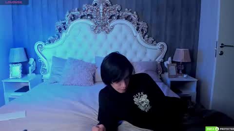 Snapshot of calvinowens chatting on 16, 3, 2026 Calvin Owens online show from 16, 3, 2026