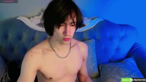 Snapshot of calvinowens chatting on 18, 3, 2026 Calvin Owens online show from 18, 3, 2026