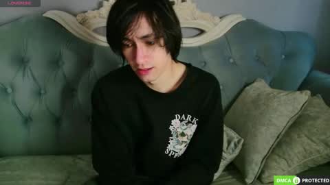 Snapshot of calvinowens chatting on 21, 3, 2026 Calvin Owens online show from 21, 3, 2026