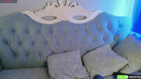 Snapshot of calvinowens chatting on 21, 3, 2026 Calvin Owens online show from 21, 3, 2026