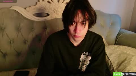 Snapshot of calvinowens chatting on 22, 3, 2026 Calvin Owens online show from 22, 3, 2026