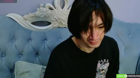 Snapshot of calvinowens chatting on 23, 3, 2026 Calvin Owens online show from 23, 3, 2026