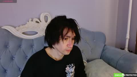 Snapshot of calvinowens chatting on 24, 3, 2026 Calvin Owens online show from 24, 3, 2026