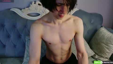 Snapshot of calvinowens chatting on 25, 3, 2026 Calvin Owens online show from 25, 3, 2026