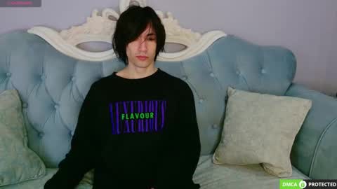 Snapshot of calvinowens chatting on 26, 3, 2026 Calvin Owens online show from 26, 3, 2026