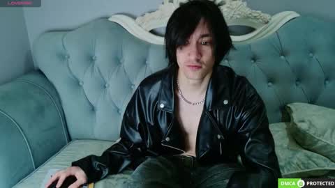 Snapshot of calvinowens chatting on 28, 3, 2026 Calvin Owens online show from 28, 3, 2026