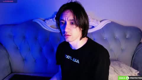 Calvin Owens online show from 5, 5, 2026