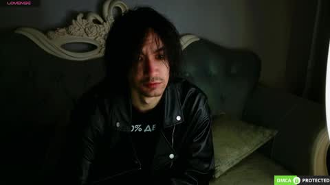 Calvin Owens online show from 10, 5, 2026